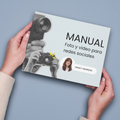 Manual de Foto y Video para Redes Sociales